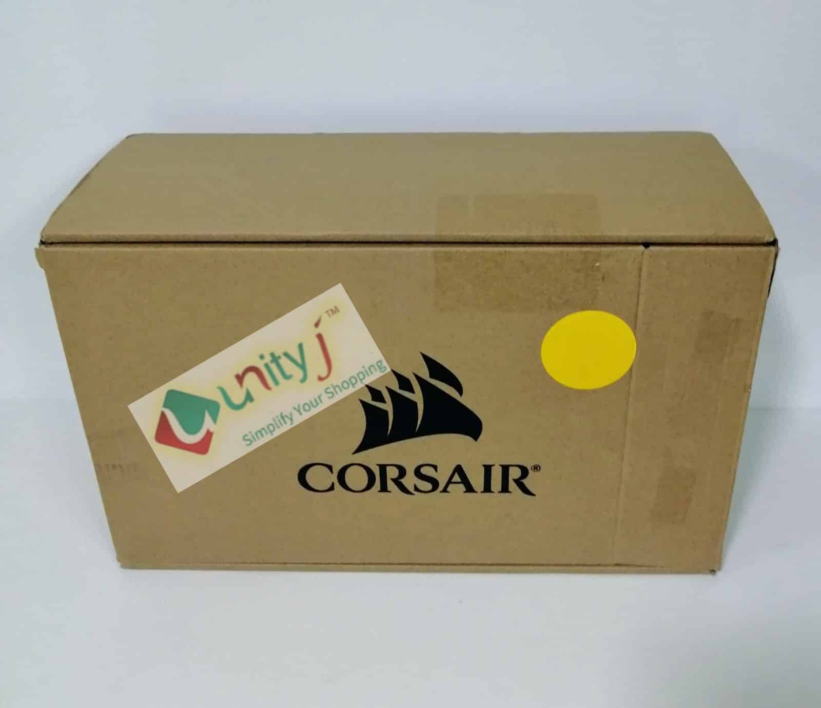 Corsair Hx Series Hx W Plus Platinum Full Modular X Mm