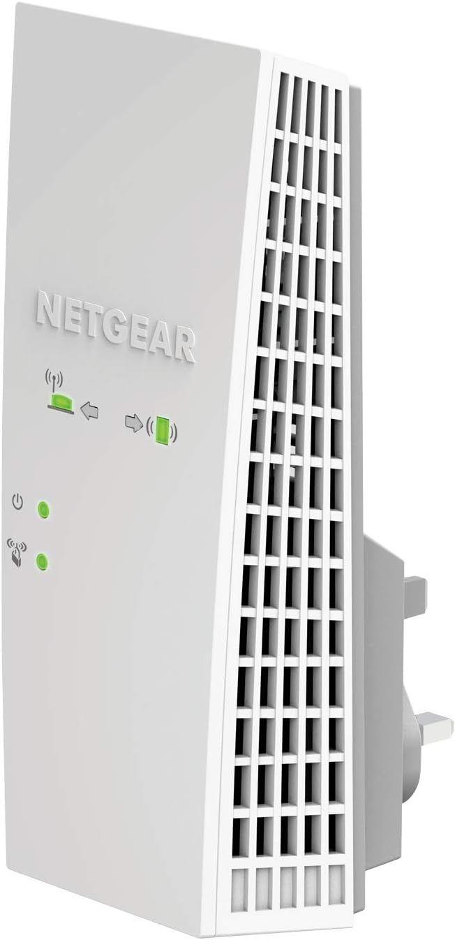 Netgear Wifi Booster Range Extender Wifi Extender Booster Wifi