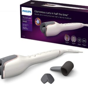 UnityJ UK Personal Care Philips BHB878 Hair Styling Tool 05