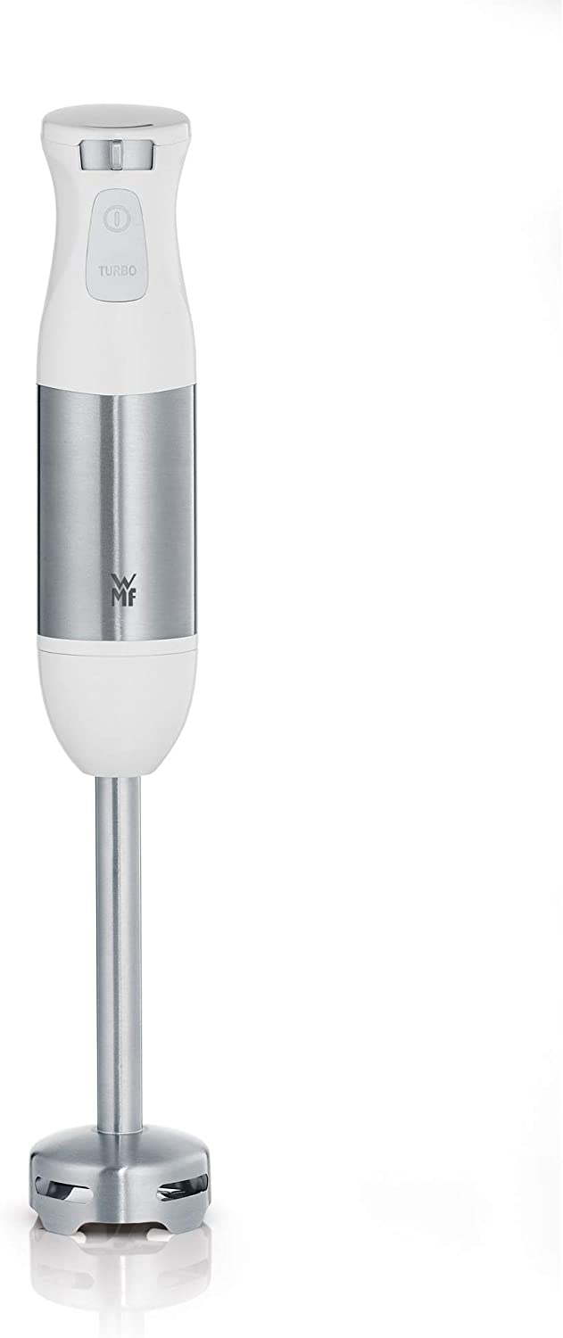 WMF Kult S Hand Blender 500W, Puree Stick With Variable Speed Setting ...
