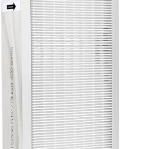 Unityj Uk Household Blueair Particle Filter For Classic 405 Air Purifier 174