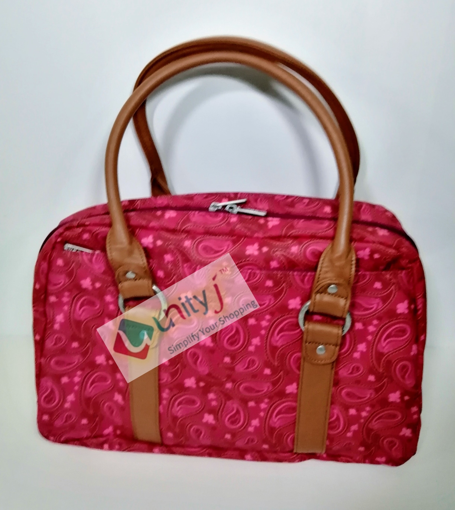 Lassig cheap diaper bag