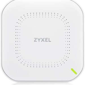 Unityj Uk Computers ZYXEL Multi Gig WiFi 6 AX3000 1293