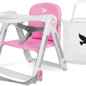 Unityj Uk Baby APRAMO FLIPPA Dining Booster Chair 420