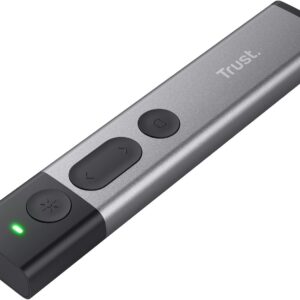 Unityj Uk Office Trust Kazun Wireless Presenter Remote Control 4 488